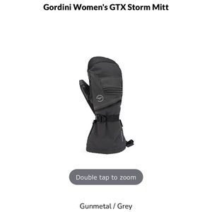 Gordini Women’s GTX Storm Mitt